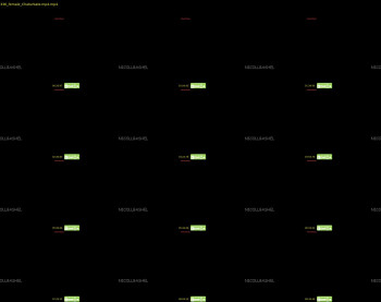 nicollbashel — 10 minute Chaturbate female cam show recording, 720p, Jul 21, 2025