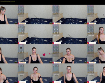 nika_tailor — 32 minute Chaturbate female cam show recording, 720p, Jul 21, 2025