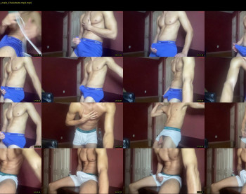 nyc2100 — 59 minute Chaturbate male cam show recording, 720p, Jul 21, 2025