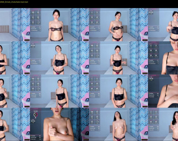 obokozu_mai — 71 minute Chaturbate female cam show recording, 720p, Jul 21, 2025