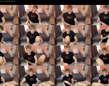 olivertasty — 37 minute Chaturbate male cam show recording, 720p, Jul 21, 2025
