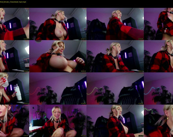 oliviaowens — 20 minute Chaturbate female cam show recording, 720p, Jul 22, 2025