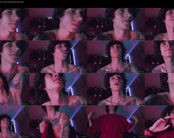olliver___y — 3 minute Chaturbate male cam show recording, 720p, Jul 21, 2025
