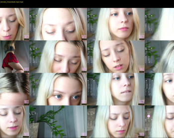 orasaro — 96 minute Chaturbate female cam show recording, 720p, Jul 21, 2025