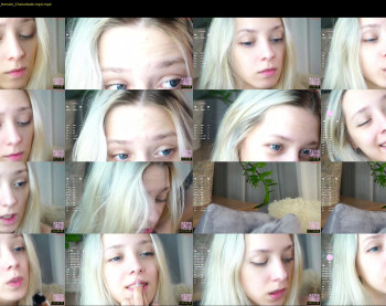 orasaro — 121 minute Chaturbate female cam show recording, 720p, Jul 21, 2025