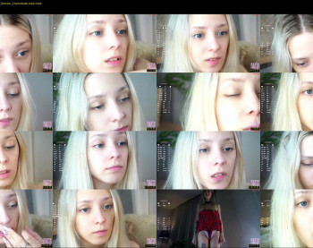 orasaro — 104 minute Chaturbate female cam show recording, 720p, Jul 21, 2025