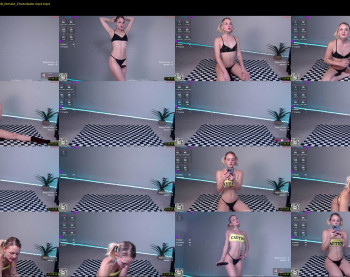 petitebrat — 99 minute Chaturbate female cam show recording, 720p, Jul 22, 2025