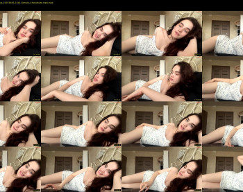plush_flame_twinkle_meow — 44 minute Chaturbate female cam show recording, 720p, Jul 21, 2025