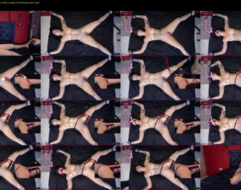 poisonrougexx — 79 minute Chaturbate couple cam show recording, 720p, Jul 21, 2025