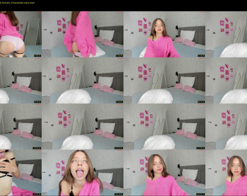 poopl_18 — 121 minute Chaturbate female cam show recording, 720p, Jul 22, 2025
