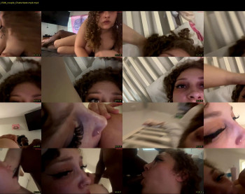 prettypxssyyy — 9 minute Chaturbate couple cam show recording, 720p, Jul 21, 2025