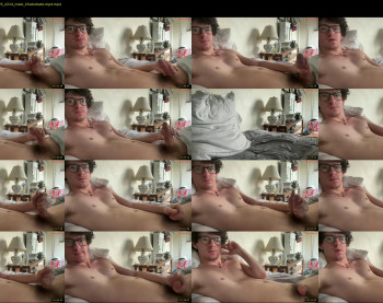 princespeaches — 100 minute Chaturbate male cam show recording, 480p, Jul 21, 2025