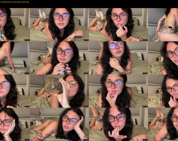 queencassidyy — 42 minute Chaturbate female cam show recording, 720p, Jul 21, 2025