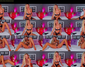 rachel_quinn_ — 90 minute Chaturbate female cam show recording, 720p, Jul 21, 2025