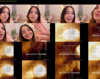 raychell_black — 7 minute Chaturbate female cam show recording, 720p, Jul 22, 2025