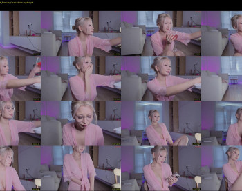 rileymee — 117 minute Chaturbate female cam show recording, 720p, Jul 21, 2025