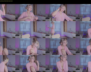 rileymee — 17 minute Chaturbate female cam show recording, 720p, Jul 21, 2025