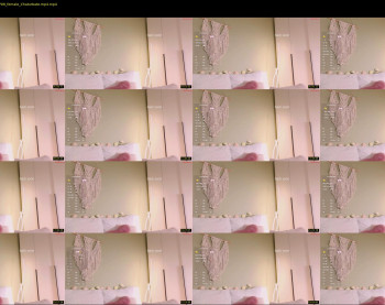 rinassecret — 33 minute Chaturbate female cam show recording, 720p, Jul 21, 2025