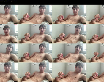 ryan287747 — 14 minute Chaturbate male cam show recording, 480p, Jul 21, 2025