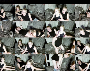 samyscott — 97 minute Chaturbate couple cam show recording, 720p, Jul 21, 2025