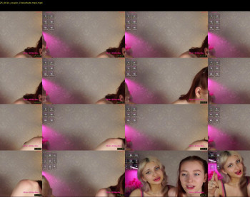 sassy__swarovsk — 7 minute Chaturbate couple cam show recording, 720p, Jul 22, 2025