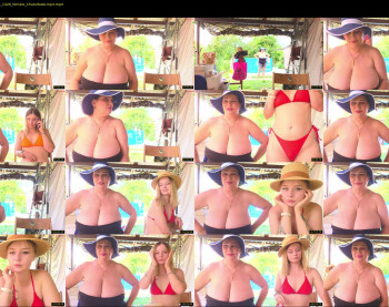 sassy_seasons — 120 minute Chaturbate couple cam show recording, 720p, Jul 21, 2025