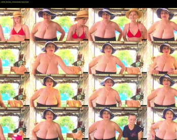 sassy_seasons — 121 minute Chaturbate couple cam show recording, 720p, Jul 21, 2025
