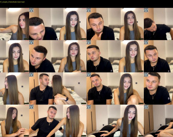 sassyglow — 10 minute Chaturbate couple cam show recording, 720p, Jul 21, 2025