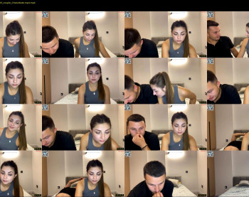 sassyglow — 74 minute Chaturbate couple cam show recording, 720p, Jul 21, 2025