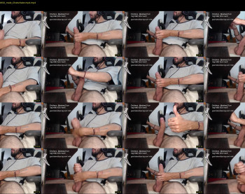 sebas21cm1 — 5 minute Chaturbate male cam show recording, 720p, Jul 21, 2025