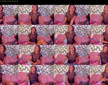sexybrunnetem — 89 minute Chaturbate female cam show recording, 720p, Jul 21, 2025