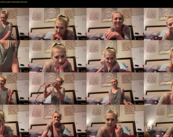 sexyscientists — 16 minute Chaturbate couple cam show recording, 480p, Jul 22, 2025