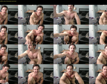 shanestickrod — 8 minute Chaturbate male cam show recording, 480p, Jul 22, 2025