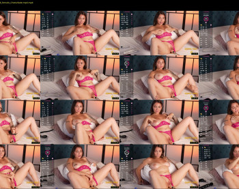 shiny_lily — 120 minute Chaturbate female cam show recording, 720p, Jul 21, 2025