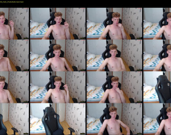 shyredstar — 18 minute Chaturbate couple cam show recording, 720p, Jul 21, 2025
