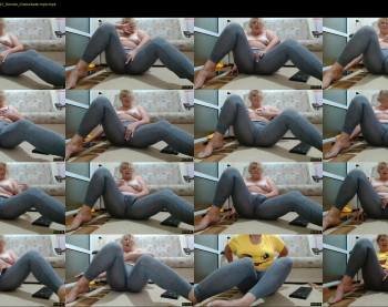 silvess333 — 10 minute Chaturbate female cam show recording, 720p, Jul 21, 2025