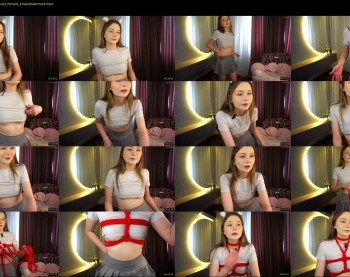 silviadagley — 57 minute Chaturbate female cam show recording, 720p, Jul 21, 2025