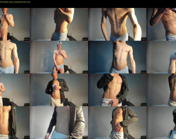 skinnyguywithbigd — 16 minute Chaturbate male cam show recording, 720p, Jul 22, 2025