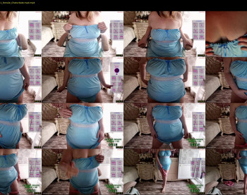 soft_body — 22 minute Chaturbate female cam show recording, 720p, Jul 21, 2025