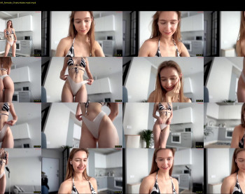 solar_bella — 60 minute Chaturbate female cam show recording, 720p, Jul 21, 2025