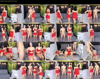 someone_sweet — 121 minute Chaturbate couple cam show recording, 720p, Jul 22, 2025