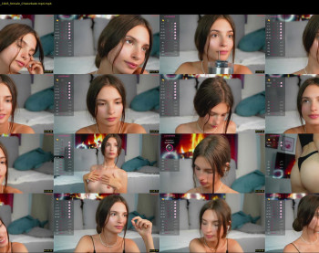 sonyaericsson — 64 minute Chaturbate female cam show recording, 720p, Jul 21, 2025
