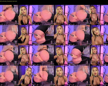 sophie_baley — 120 minute Chaturbate female cam show recording, 720p, Jul 22, 2025