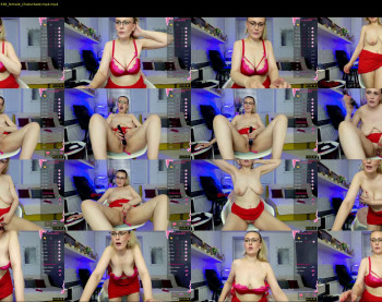 spicyhotmilf — 32 minute Chaturbate female cam show recording, 720p, Jul 21, 2025