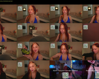 suk_ki — 85 minute Chaturbate couple cam show recording, 720p, Jul 21, 2025