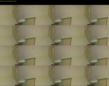 superbdolls — 3 minute Chaturbate couple cam show recording, 720p, Jul 22, 2025