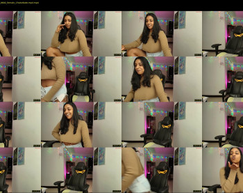 susanrhodes_ — 102 minute Chaturbate female cam show recording, 720p, Jul 21, 2025