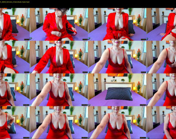 sweetangell69_ — 121 minute Chaturbate female cam show recording, 720p, Jul 21, 2025