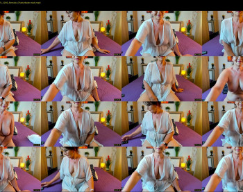 sweetangell69_ — 36 minute Chaturbate female cam show recording, 720p, Jul 21, 2025