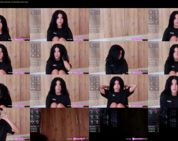 sweett_petite — 14 minute Chaturbate female cam show recording, 720p, Jul 22, 2025